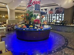 -天津滨海圣光皇冠假日酒店