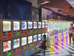 -时光影城京港城店(VIP影厅真皮沙发座椅)