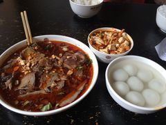 -夫妻肺片·中华老字号·正宗川菜(春熙路店)