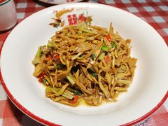 -湘当爱·鲜煮现炒(松岗立业路店)