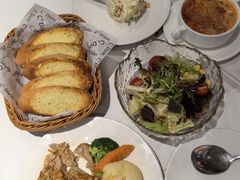 -库滋明·俄罗斯特色美食(中央大街店)