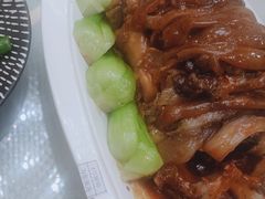 -清真悦宾楼食府(海湖店)
