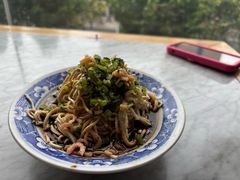 -红灯笼大酒楼(通湖路店)