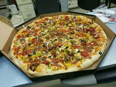 垃圾桶-Tubestation站点比萨(五道营店)