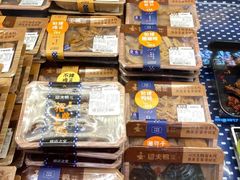 -留夫鸭(杭州大悦城店)