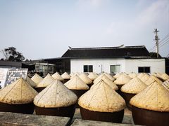 -苏州市吴中区光福窑上花果蜜饯厂