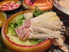 -牛New寿喜烧(曹路花园城店)