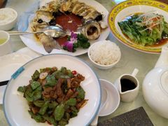 -博雅渔港·融合菜(维也纳国际大酒店)