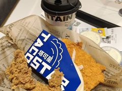 -TACO STAR 塔可星(下沙宝龙店)