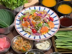 -香猪坊韩国烤肉专属门店(魏公村店)