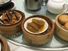 -香港富临皇宫(扬名广场店)