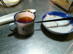 -探鱼·鲜青椒爽麻烤鱼(广州花都来又来店)