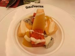 -斗牛士牛排餐厅(又一城店)