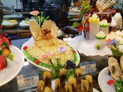 -帝皇海海鲜豆捞(桐泾商务广场店)