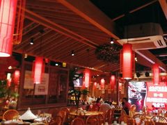 -野山舂·贵州现舂酸汤火锅(鸿通城店)