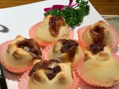 -静颐茶馆·素食(龙华店)