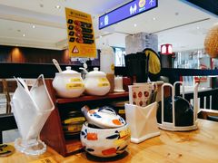 -雷门拉面店(新光天地店)