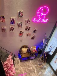 -RL Nail·瑞丽美甲美睫品牌原创店