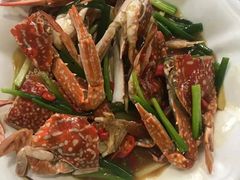 -钱大妈海鲜饭店(旅游大道店)