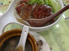-陈记烧鹅茶餐厅(世和路店)