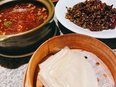 -南京大牌档(济南万象城店)