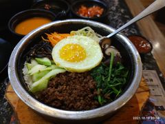 -九田家黑牛烤肉料理(石路天虹店)