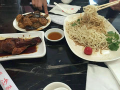 android_upload_pic-王家沙点心店(南京西路总店)