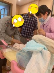 -莲生母婴月子中心(清水河公园店)
