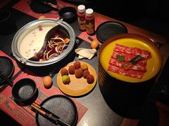 -牛New寿喜烧(虹桥新天地店)