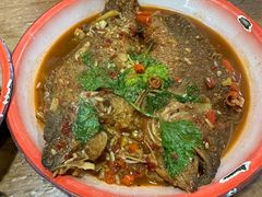 -老三样·美食研究中心(世贸路店)