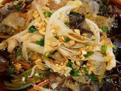 -聚丰园•湖鲜餐厅(阿红私房菜梅石路店)