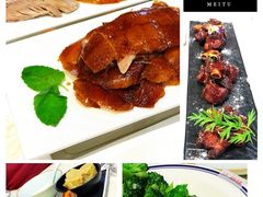 -到家尝北京菜(西坝河店)