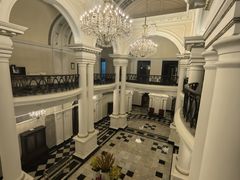 -LONG BAR 廊吧(外滩华尔道夫酒店)