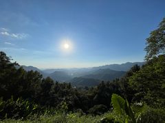 -广州市石门国家森林公园