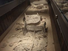 -北京大葆台遗址博物馆