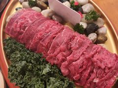 -老版火锅.12年西安排队王(沣峪口店)