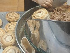 -秦豫肉夹馍(骡马市总店)