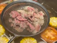 -犇鼎牛潮汕牛肉火锅(新辰里学清路店)