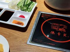 -德香苑脆皮烤鸭·经典(爱融荟城店)