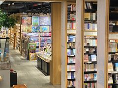 -覔书店(壹方城店)