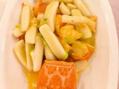 -顺风海鲜港(金玉兰店)