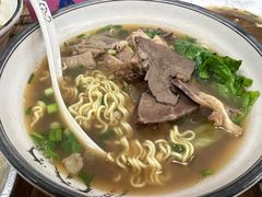 -正宗阳山牛杂(东城店)