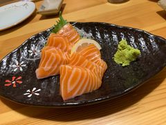 -福匠日本料理(人民路店)