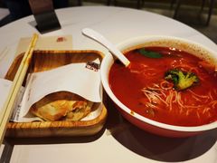 -鼎高高陕西美食(龙德广场店)