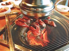 -东俞·韩式料理(院东街店)