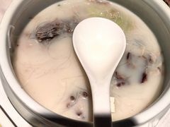 -在前门·烤鸭北京菜(五月花广场店)