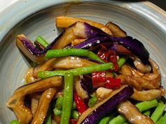 -遇见湘·地道湖南菜(云门店)
