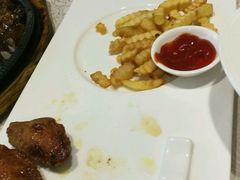 -美乐食街(小南店)