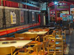 -大队长主题火锅(观音桥店)