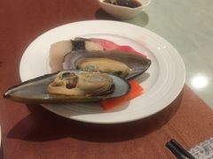 -冠发君悦大酒店-餐厅